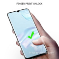 Huawei P30 Pro के लिए टेम्पर्ड ग्लास स्क्रीन प्रोटेक्टर